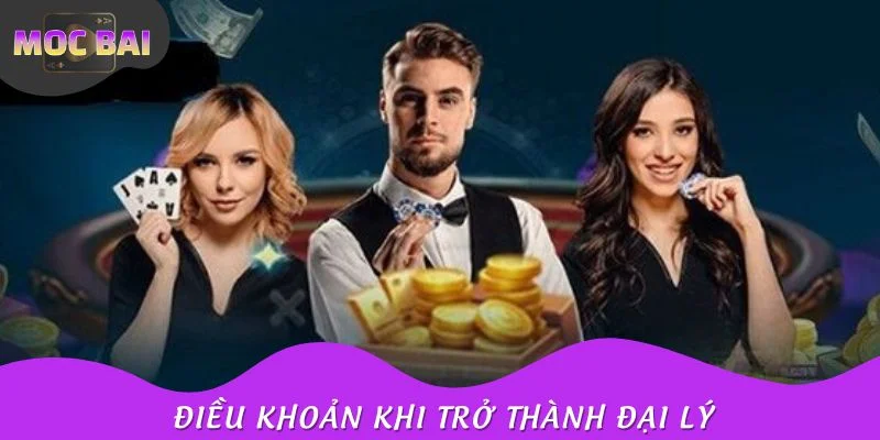 Điều khoản cần thực hiện nghiêm chỉnh