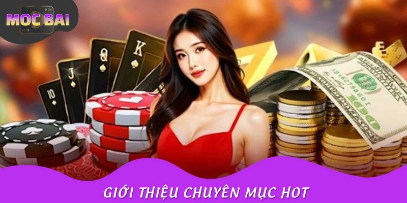 Bắn cá là chuyên mục được hội viên ưa chuộng