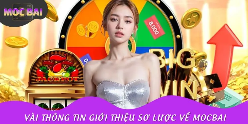 Nhà cái MOCBAI được nhiều anh em tin tưởng lựa chọn với số lượng hội viên hàng triệu người