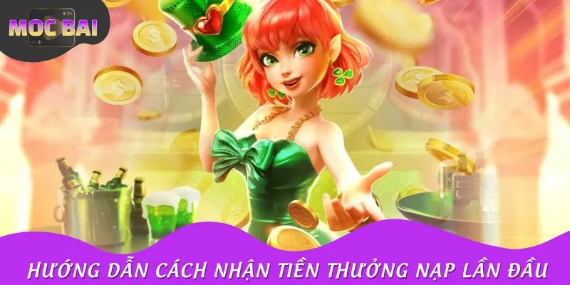 Cách thức nhận tiền thưởng của chương trình khuyến mãi đơn giản