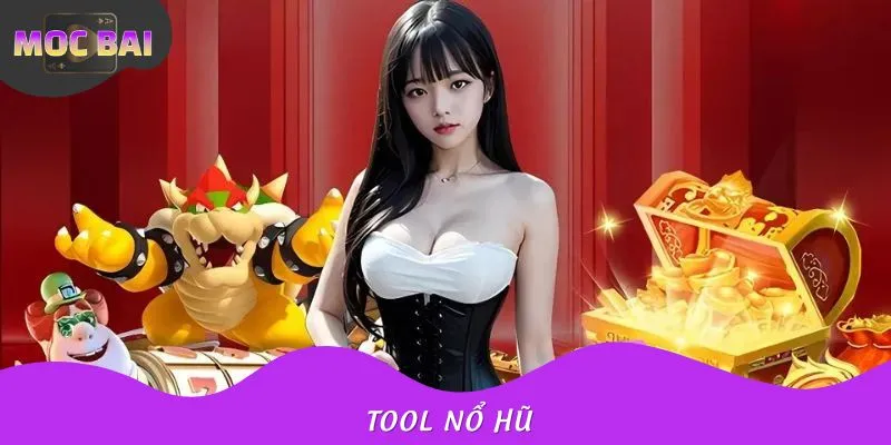 Tool Nổ Hũ - Công Cụ Giúp Bạn Dễ Dàng Trúng Thưởng Lớn