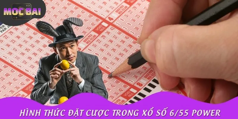 Hình thức cá cược bao lô có trong Xổ số hấp dẫn