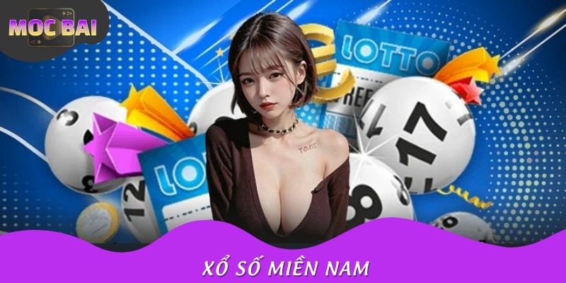 Xổ Số Miền Nam Hôm Nay Chuẩn Nhất Từ Nhà Cái Uy Tín Mocbai